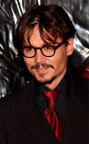 Johnny Depp Johnny Depp